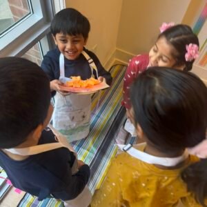 Pop & Play Ages (1-3.5) + Adult